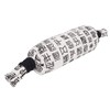 Moxibustion Heating Ball Hot Compress Relieve Discomfort Massging Wormwood Warming