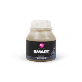 Mainline Baits ISO Fish Smart Dip 175ml | Carp Fishing Boilie Dip | Matches ISO Fish Range of Boilies | Coats and Enhances Hookbaits | Increases Pulling Power | Screw Top Pot | Code M10018
