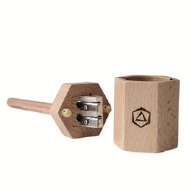 Stockmar Dual Pencil Sharpener