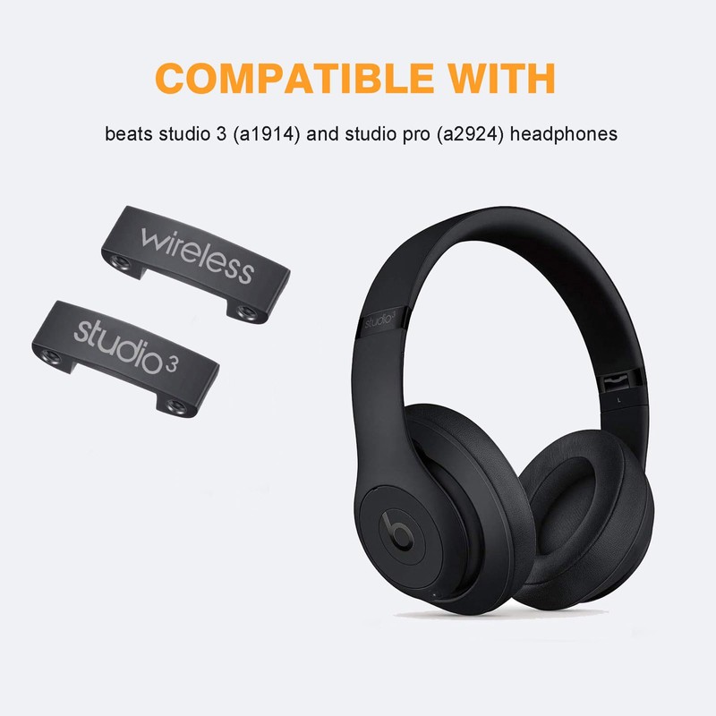 Studio 3 Replacement Hinge as Same as The OEM Replacement