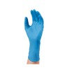 Peha-Soft Nitrile Guard Examination Gloves, M, Pack of 100