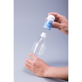 Super Delios SD8C-2 Portable Water Filter Replacement Cartridge