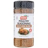 Badia Seasoning Poultry, 5.5 oz