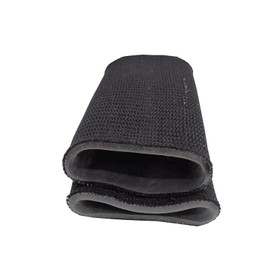 LIUHUO Ankle Gel Sleeves Padded Skate Socks Ankle Pads Ankle Compression Sleeve Ankle Protector Brace for Figure Skating Riding Ski Ankle Protection Foot Support Socks