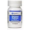 Reliable 1 Ferrous Sulfate 325 mg Iron Supplement Tablets Dietary