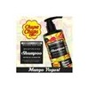 Shampoo Intensive Hydration Mango Yogurt 375ml Chupa Chups