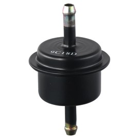 Replaces Honda Accord Civic CRV CRV for Automatic Transmission Filter, Gasoline Filter, Wavebox Filter 25430-PLR-003 044-0382