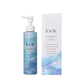 F&W Foam Cleansing CP