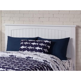 AFI Nantucket Headboard, Full, White