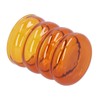 Bamboo Joint Design High Borosilicate Glass Cup HeatResistant Drinking Cup