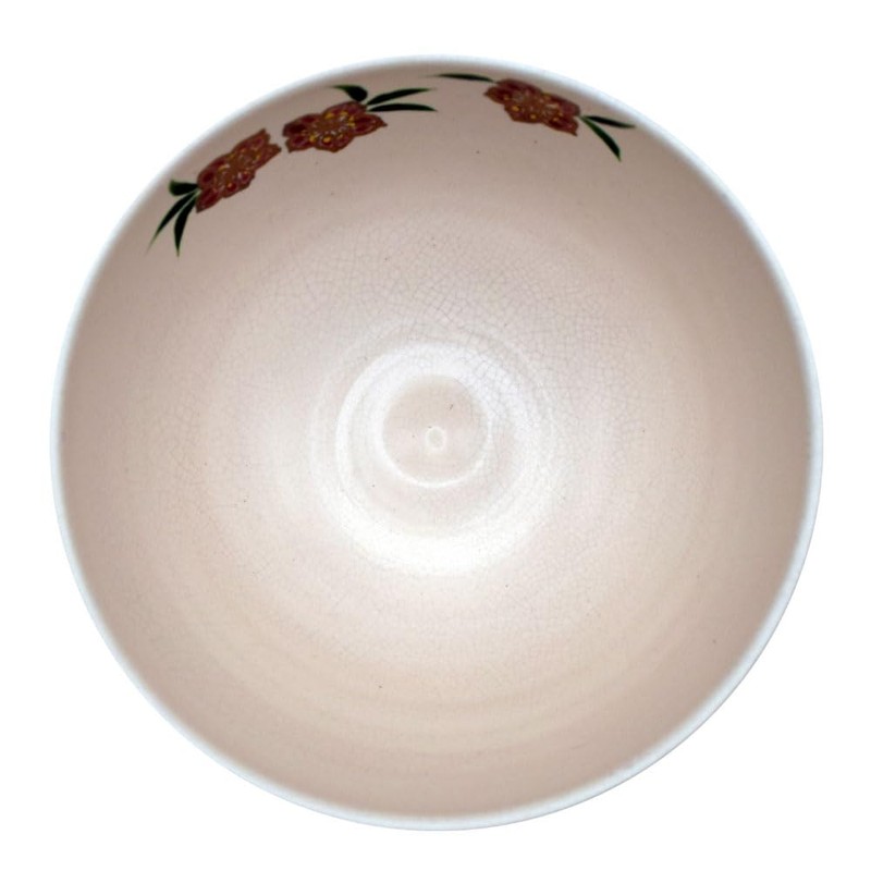 Matcha Rice Bowl, Matcha Bowl, Hinamatsuri Festival, Cherry Blossoms, Muneya