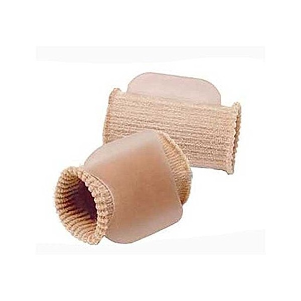 PediFix Visco-GEL Slip-On Toe Spacer Large 2/Pack