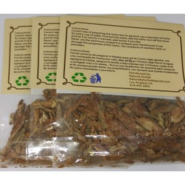 Cancerina Hierba-Tea 3/8 OZ (10.6 Grm)3pack