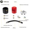 6.7 Powerstroke Fuel Filter Conversion Kit for Ford 2011–2025 F-250
