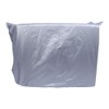 Home Outdoor Air Conditioner Cover Rectangle Anti-Dust Anti-Snow Waterproof 3