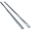 Illyi Plana Replacement Blade, Double-edged, Set of 2