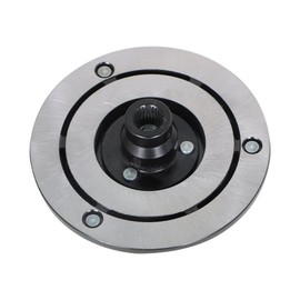 labwork A/C Compressor Clutch Kit Replacement for Ford F150 5.0 Liter Engine 2011-2014