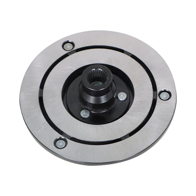 labwork A/C Compressor Clutch Kit Replacement for Ford F150 5.0