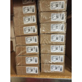 System Sensor #LENS-BC2, L-Series Blue Color Lens, for Ceiling Units.