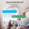 Indoor Security Camera ABS Home Surveillance WiFi Camera Motion Detection