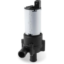 Flydida Zusatzwasserpumpe OE# A0018356064 0018356064 Wasserumwälzpumpe Standheizung Kompatibel mit ML-Klasse W163 ML230 ML270 ML320 ML350 ML400 ML430 ML500 1998-2005