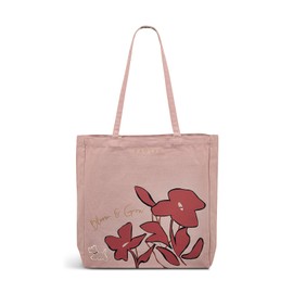 RADLEY London Bloom & Grow Responsible Small Reusable Recycled Canvas Tote Bag