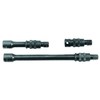 1/2" Drive 3 Piece Locking Impact Extension Set