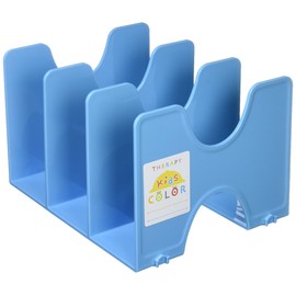 ナカバヤシ セラピーキッズカラーフリーブックスタンド ﾌﾎﾞ-TC9-KB