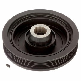 ATP Graywerks Engine Harmonic Balancer 102167