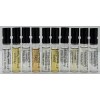 TIZIANA TERENZI COLLECTION SET EXTRAIT VIAL SPRAY 0.05 Oz /