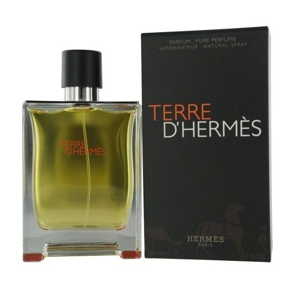 Hermes Terre D'Hermes By Hermes Men 6.7 6.8 oz 200
