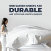 Sweave Pillow Cases - Pillow Cases 2 Pack, Oeko-Tex Certified