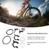 Bike Brakes Calipers Road Bike C Shape Brake Aluminum Bicycle