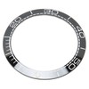 Professional Watch Bezel Insert 38mm Ceramic Watch Bezel Ring Repair