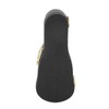 Guitar Brooch Fashionable Elegant Unisex Vintage Instrument Lapel Pin for