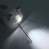 Electric Threading Epilator Hair Remover USB Charging Cotton Thread Epilator