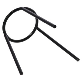 Fudeshe 2pcs Lab Tripod Stand Lab Bunsen Burner Tripod Lamp,Lamp Lab Tripod Stand for Lab Supplies Tools