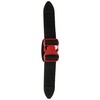 TYR Sport LTASTYR Rally Training Strap, Black/Red, One Size