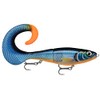 Rapala Unisex Adult X-Rap Otus Fishing Lure Artificial Lure with
