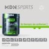 Bcaas Instantized Mdn Sports 480g Beta-alanina Sabor Mango, 40 Servicios,