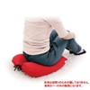 MOGU Bead Cushion, Seat Cushion to Float Tailbone Exclusive Cover