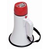 Adastra | Rechargable Megaphone With Foldable Handle & Wrist Strap