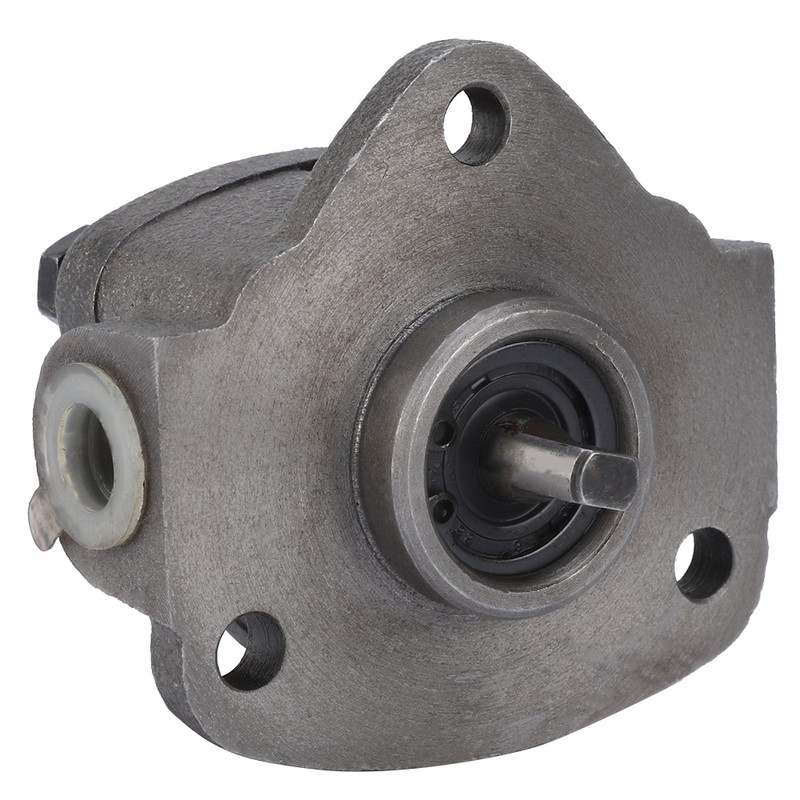 0.5Mpa 1800r/min Gear Oil Pump Insert Type Lubricating Cycloid Gear