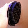 GRIMSTEADS PERM STYLING BRUSH Fade Brush Beard Brush BARBER Hair