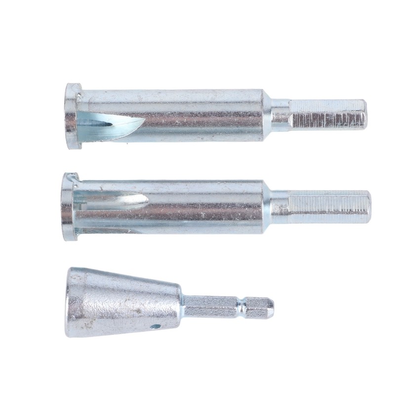 Wire Twisting Tool Drill Attachment Electrician Electrical Cable Stripper Nut