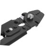 ABOOFAN 1 Set Stainless Steel Ferrule Crimping Tool Kit for