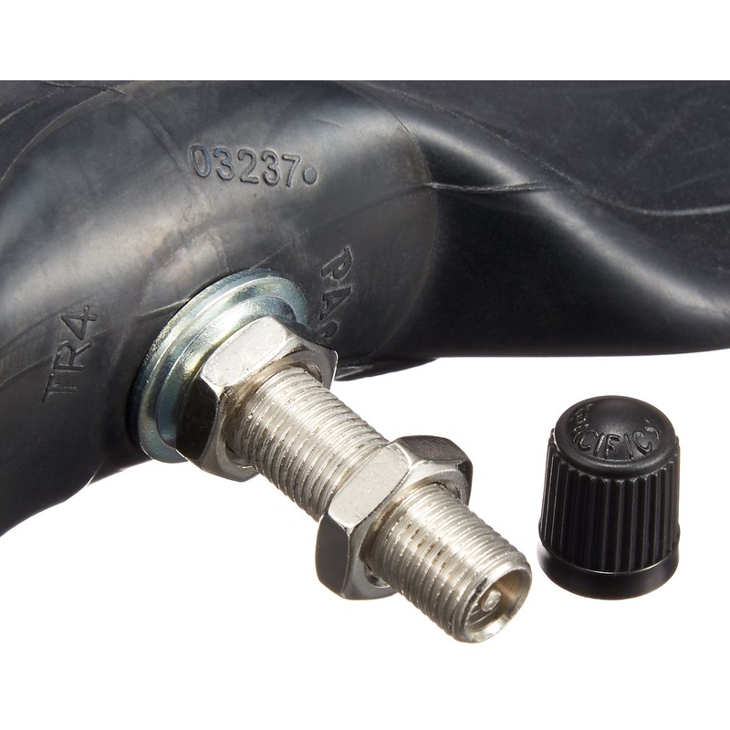 IRC Inoue Rubber Motorcycle Tire Tube