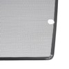 JMTAAT Front Grille Bug Screen Compatible with 2018-2024 Freightliner Cascadia