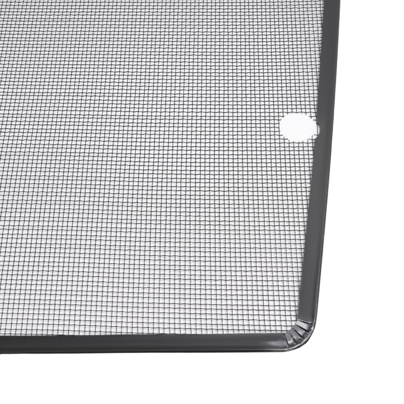 JMTAAT Front Grille Bug Screen Compatible with 2018-2024 Freightliner Cascadia