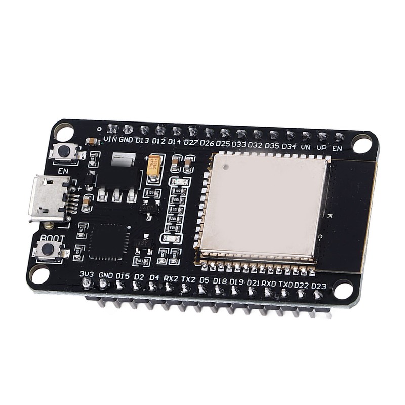 Fro ESP32 Development Board WiFi Bluetooth CH9102 Drive Development Board
